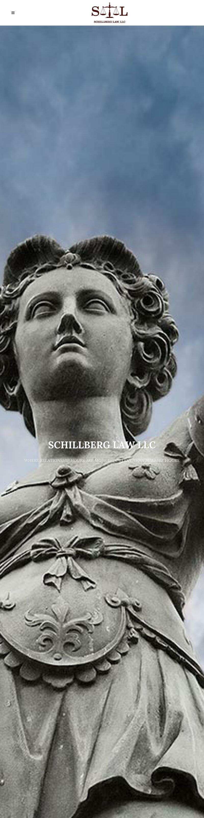 Schillberg Law, LLC - Red Bank NJ Lawyers
