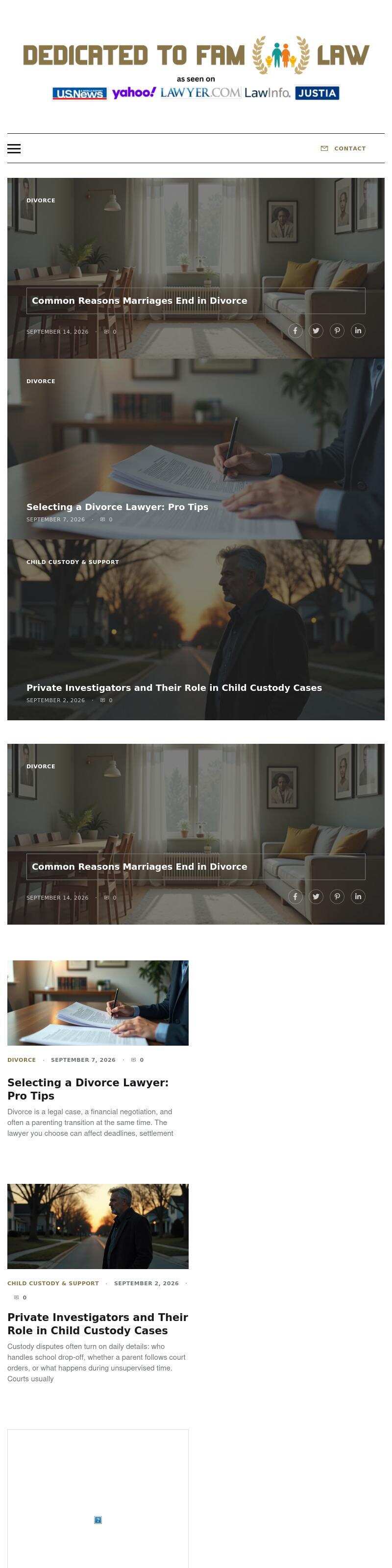 The Divorce and Family Law Offices of Wakenight & Associates P.C. - Downers Grove IL Lawyers