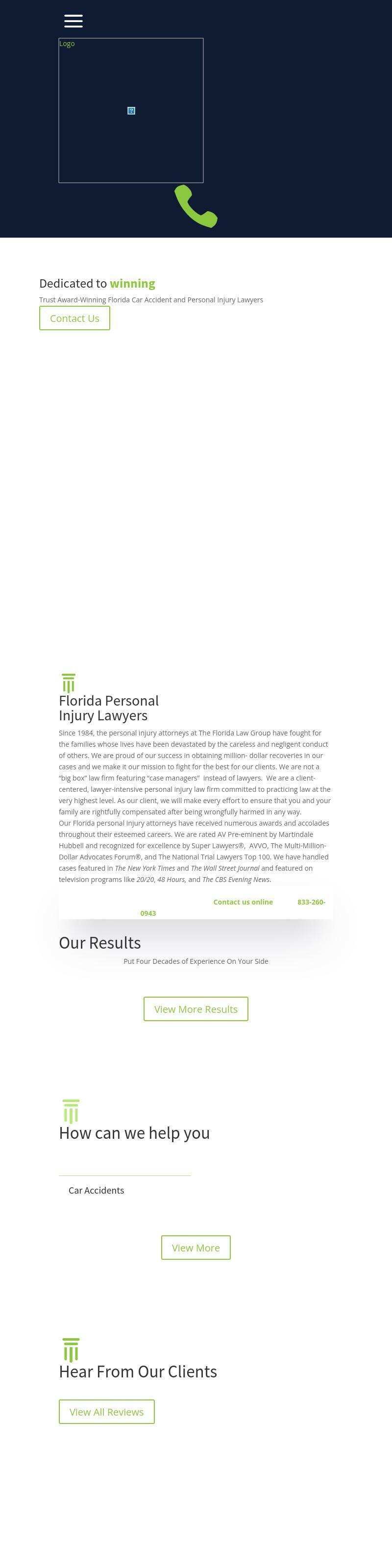 The Florida Law Group - Tampa FL Lawyers